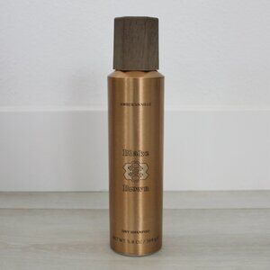 NEW Blake Brown Amber Vanille Lightweight Dry Shampoo for Hair, 5.8 oz or 164 g